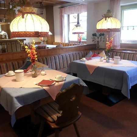 Hotel Garni Seebachstueble Titisee-Neustadt Bagian luar foto