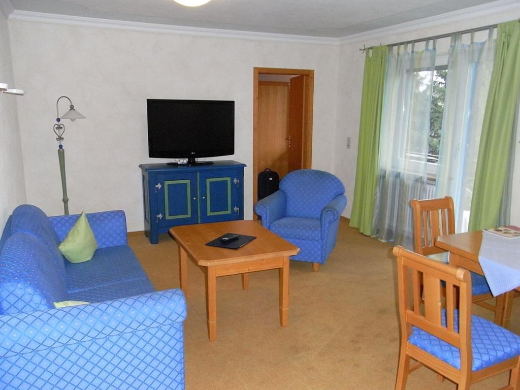 Hotel Garni Seebachstueble Titisee-Neustadt Ruang foto