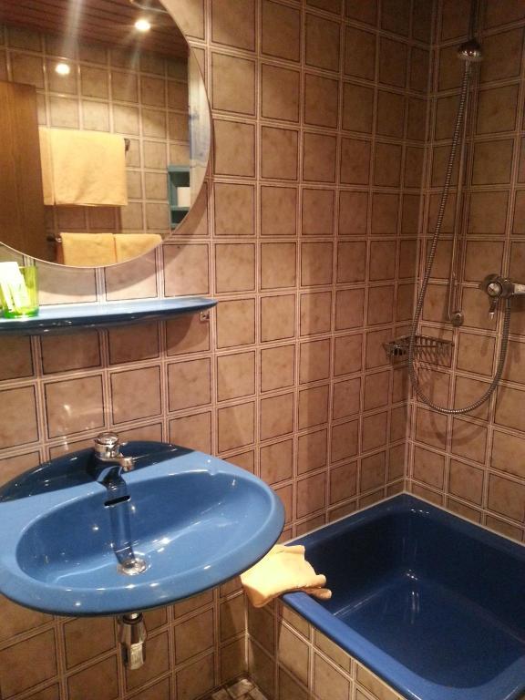 Hotel Garni Seebachstueble Titisee-Neustadt Ruang foto