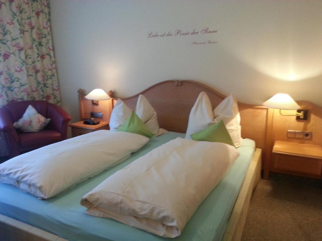 Hotel Garni Seebachstueble Titisee-Neustadt Ruang foto