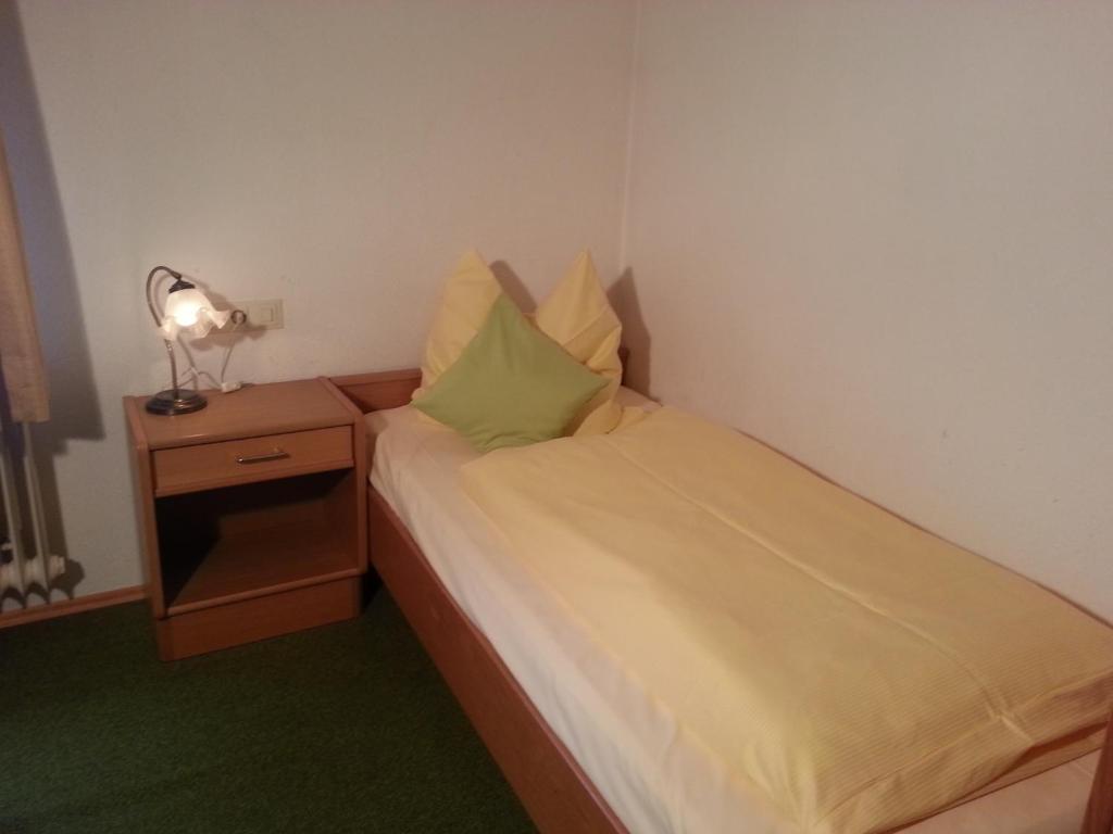 Hotel Garni Seebachstueble Titisee-Neustadt Ruang foto