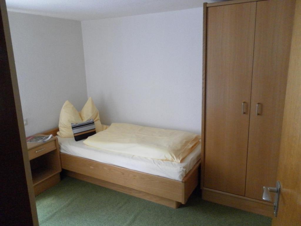 Hotel Garni Seebachstueble Titisee-Neustadt Ruang foto