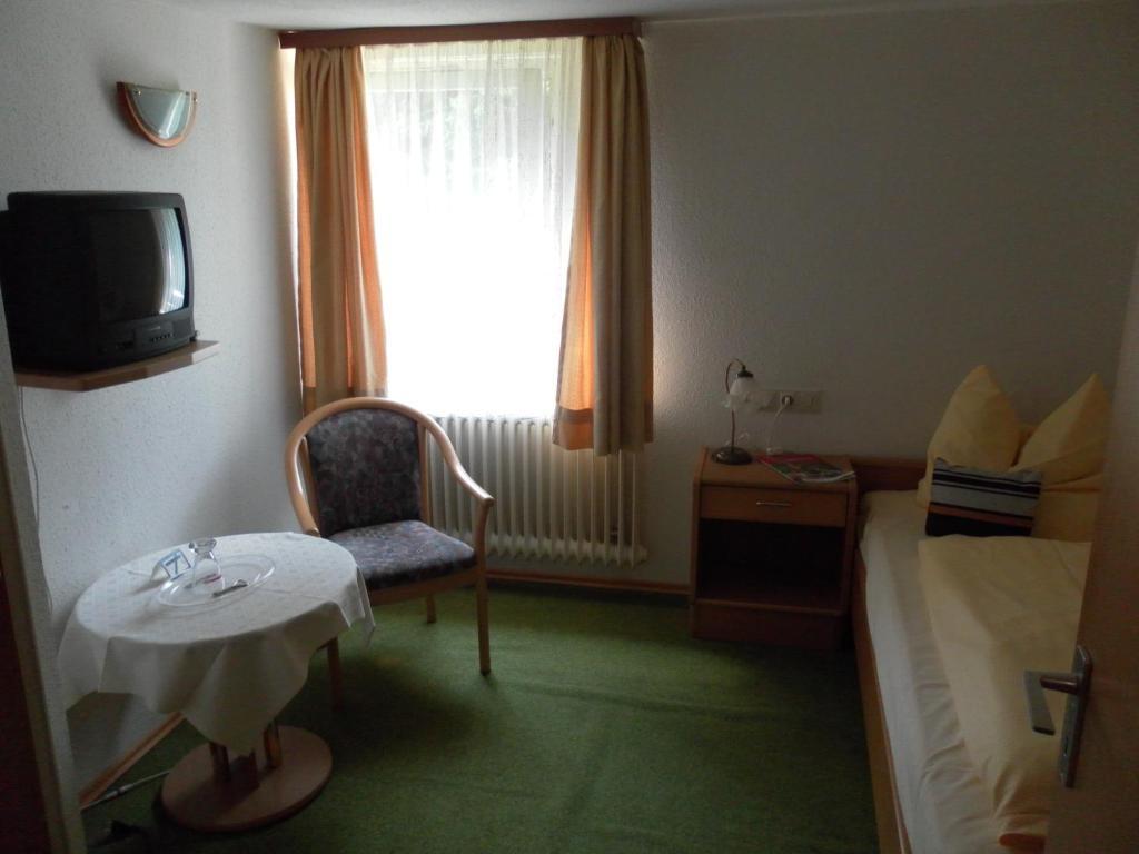 Hotel Garni Seebachstueble Titisee-Neustadt Bagian luar foto