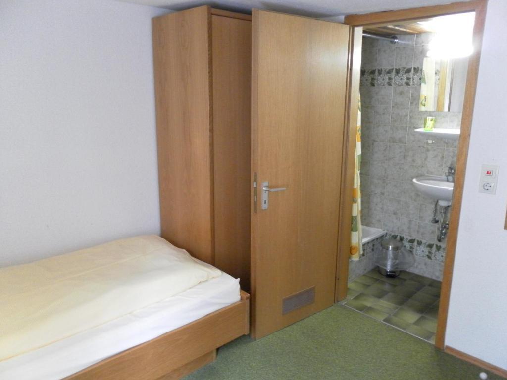 Hotel Garni Seebachstueble Titisee-Neustadt Ruang foto