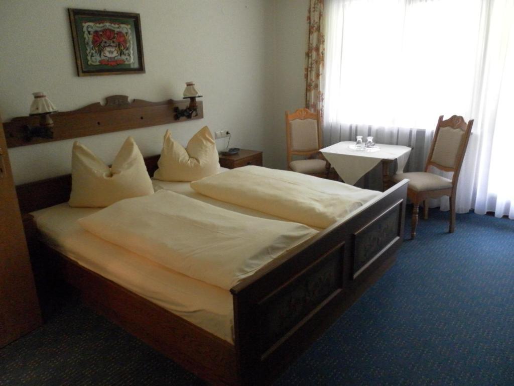 Hotel Garni Seebachstueble Titisee-Neustadt Bagian luar foto