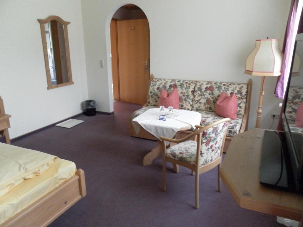 Hotel Garni Seebachstueble Titisee-Neustadt Bagian luar foto