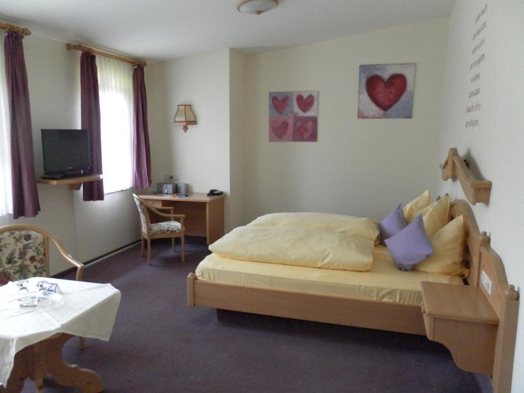 Hotel Garni Seebachstueble Titisee-Neustadt Bagian luar foto