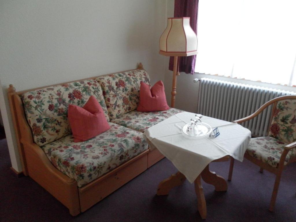 Hotel Garni Seebachstueble Titisee-Neustadt Bagian luar foto