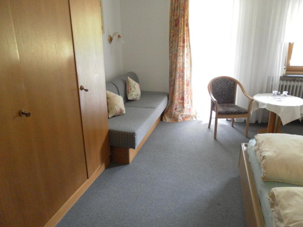 Hotel Garni Seebachstueble Titisee-Neustadt Ruang foto