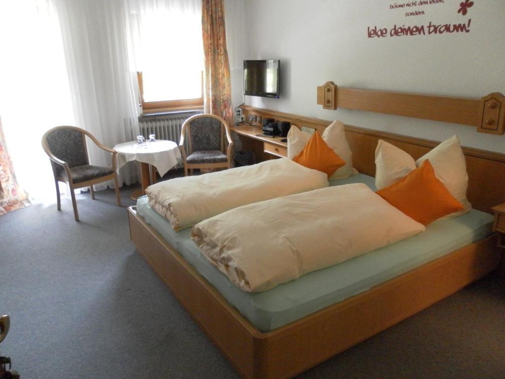 Hotel Garni Seebachstueble Titisee-Neustadt Ruang foto