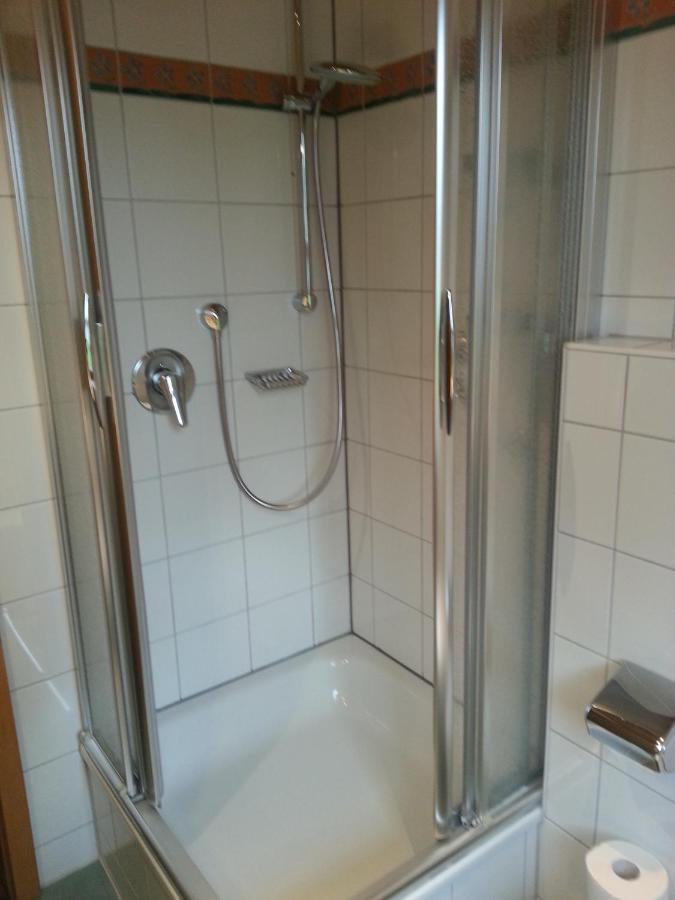 Hotel Garni Seebachstueble Titisee-Neustadt Bagian luar foto
