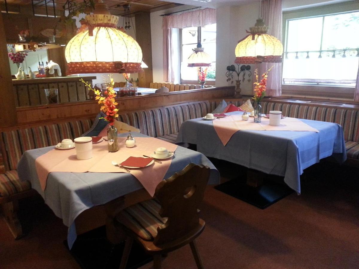 Hotel Garni Seebachstueble Titisee-Neustadt Bagian luar foto
